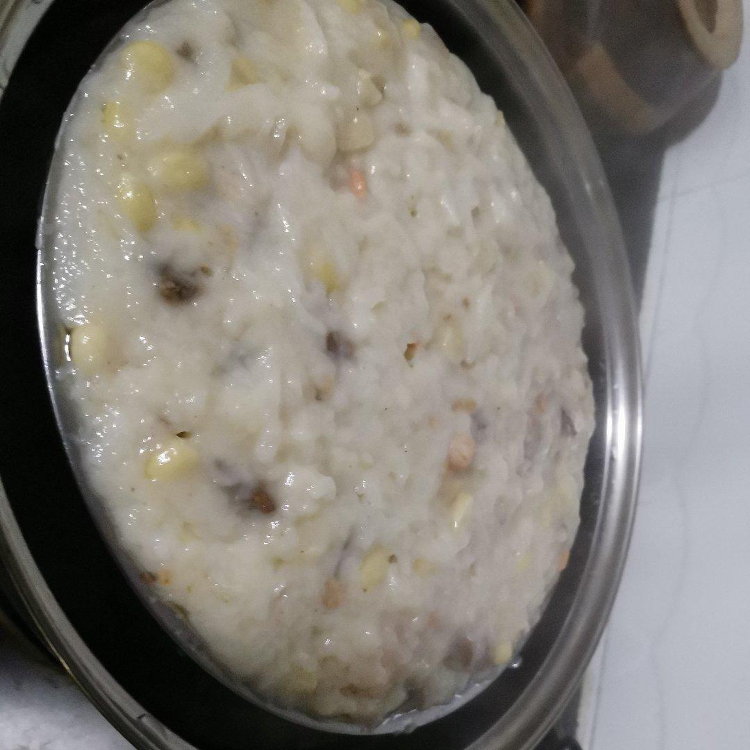 萝卜糕超级简单