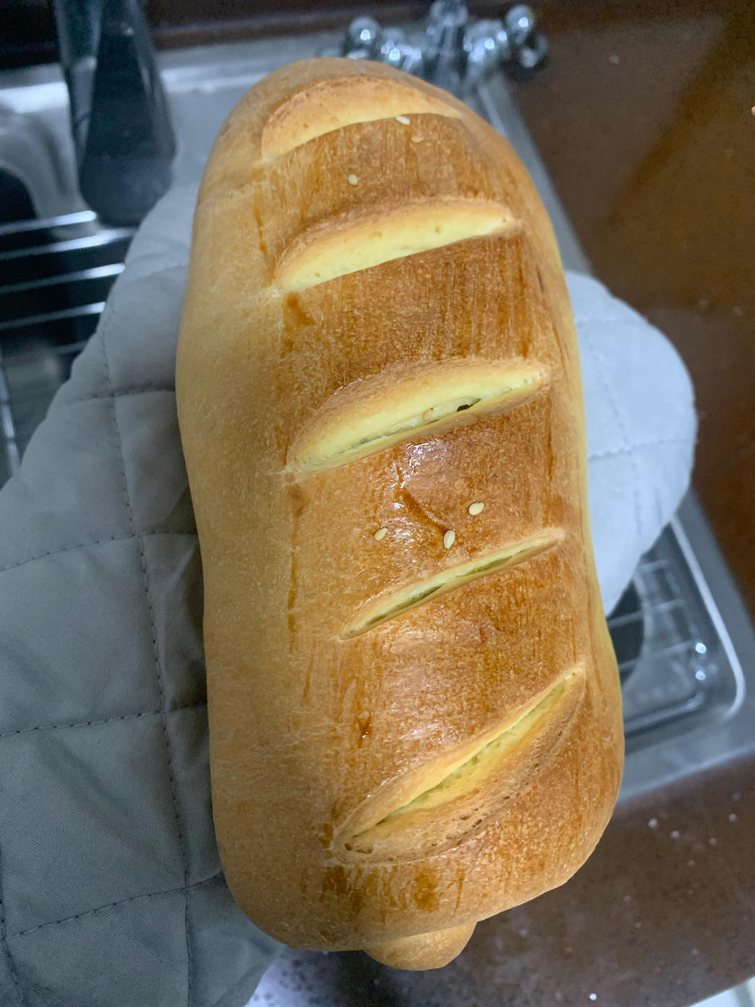 新疆果仁列巴(包好吃零失败)