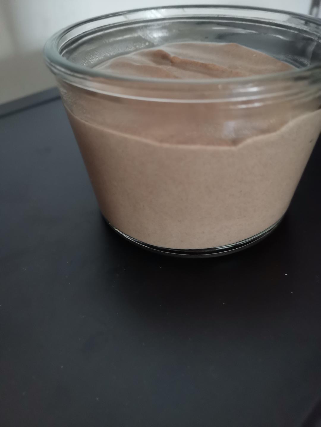 超好吃万用卡仕达酱，一次成功版！（附懒人做法）