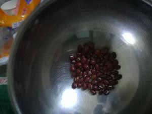 薏米红豆豆浆的做法 步骤1
