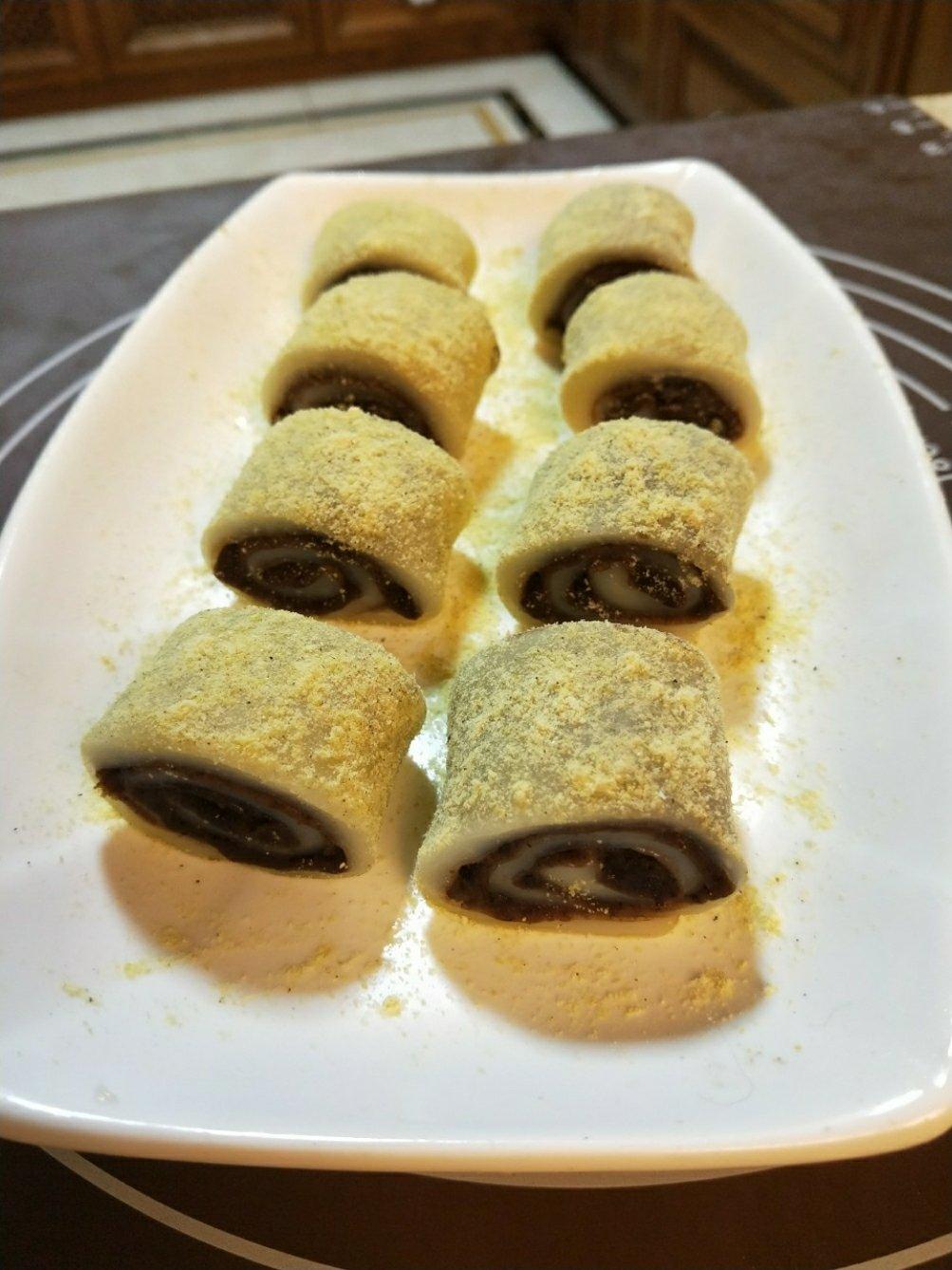驴打滚