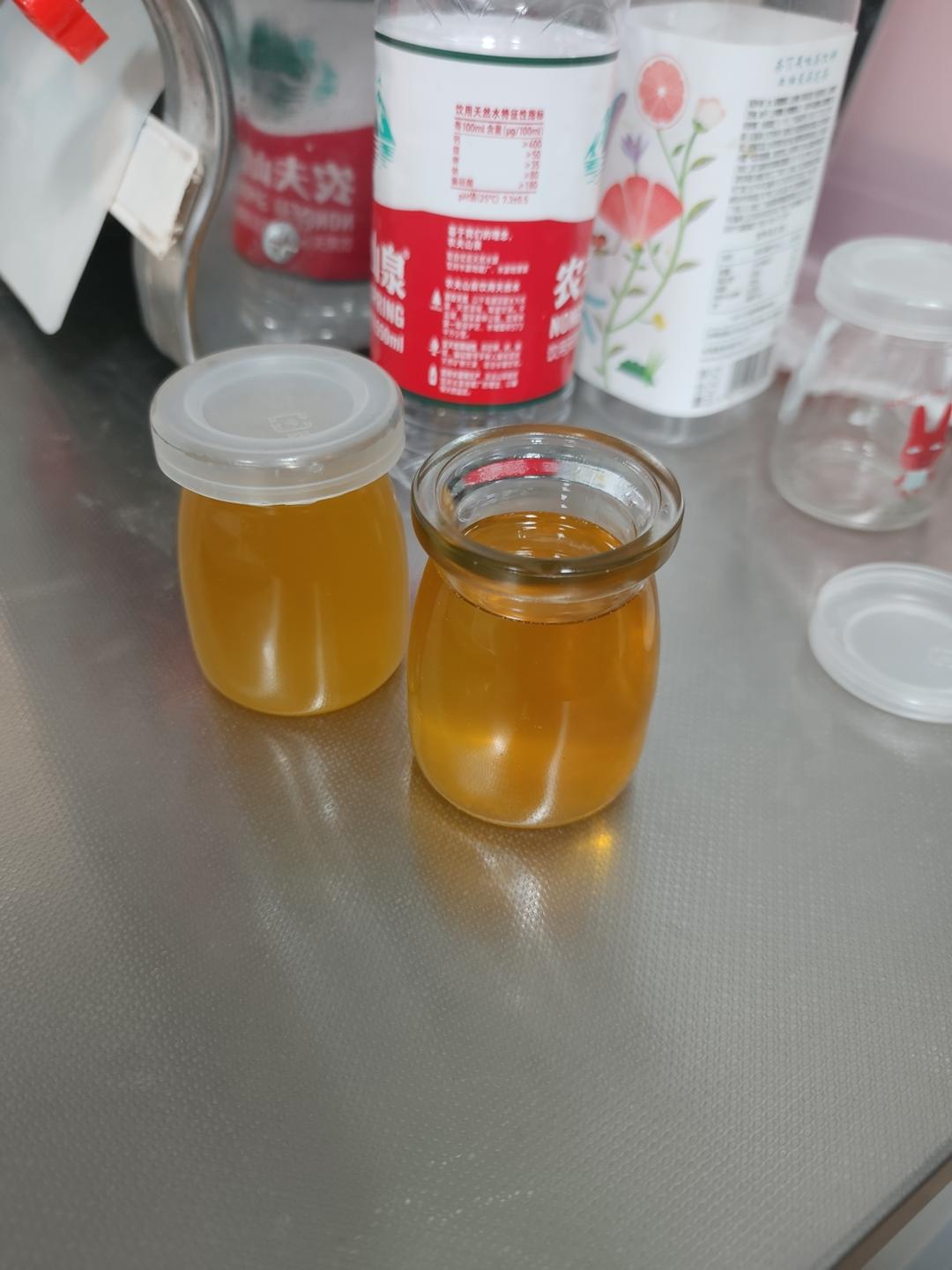 自制芝麻香油