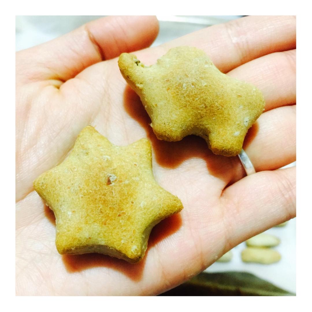 奥斯卡狗狗零食