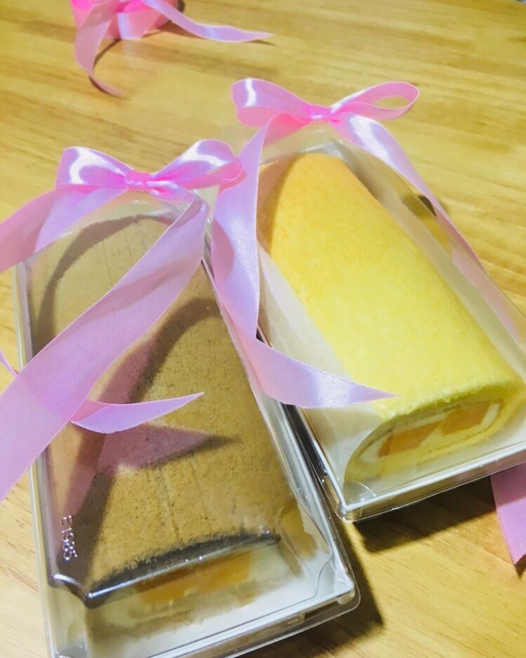 小四卷～风靡美食群的美味蛋糕卷