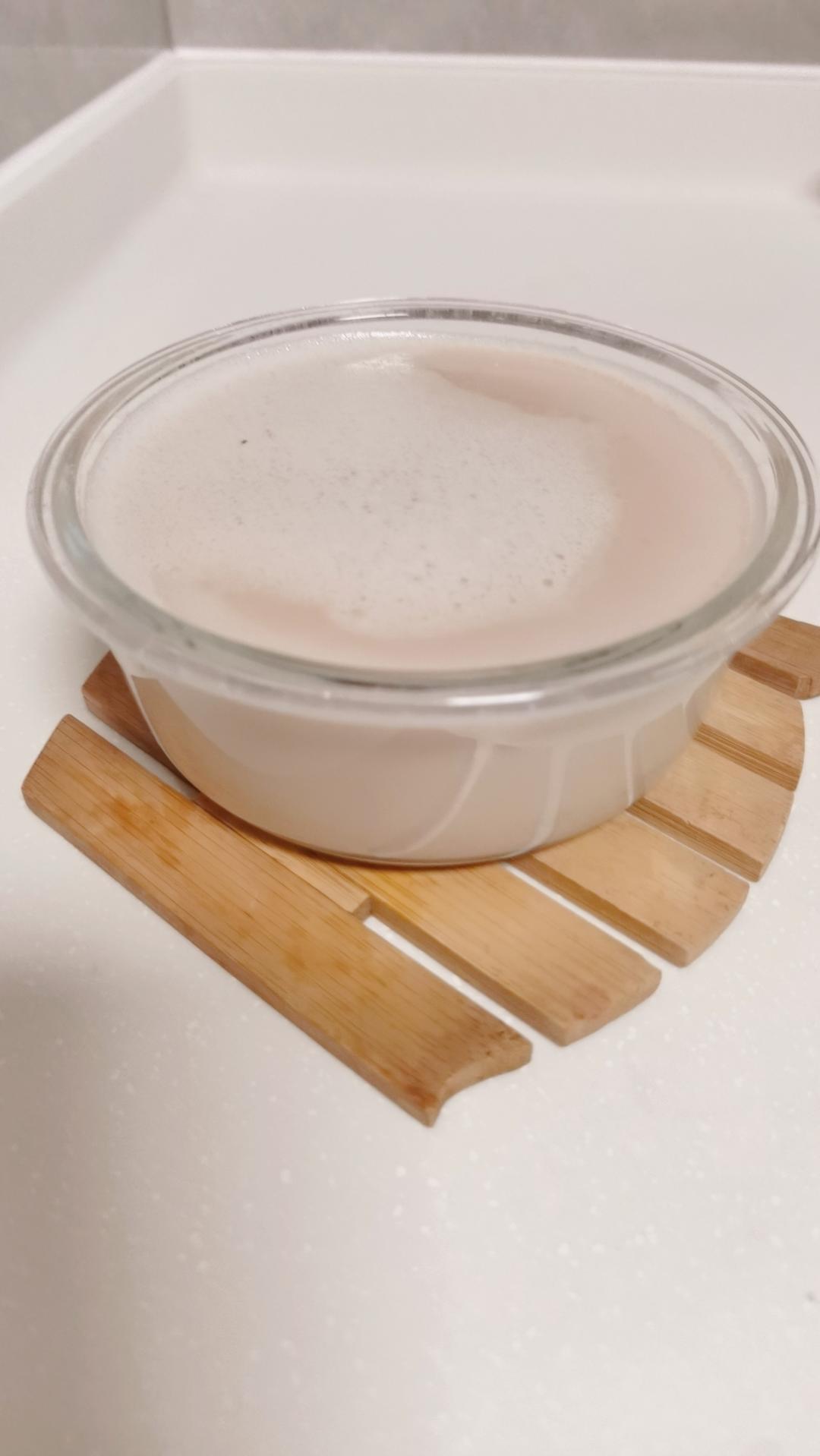 破壁（豆浆）机食谱-31款