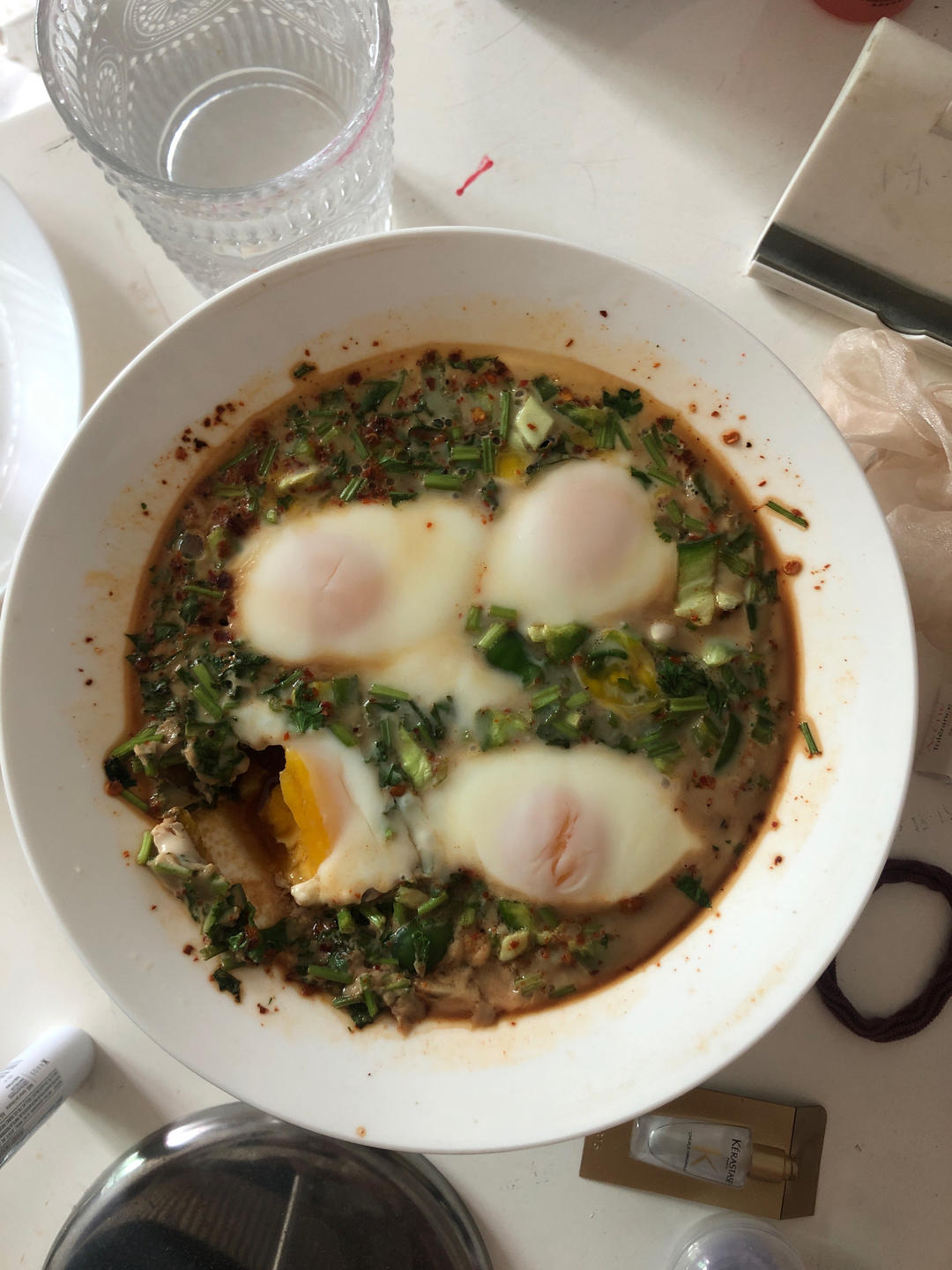 超嫩滑营养美味快手蒸蛋