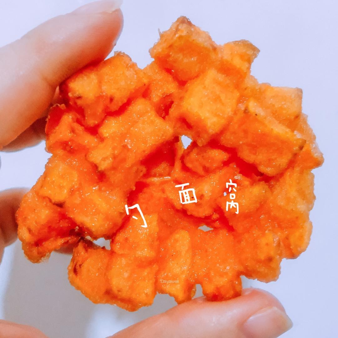 地瓜饼