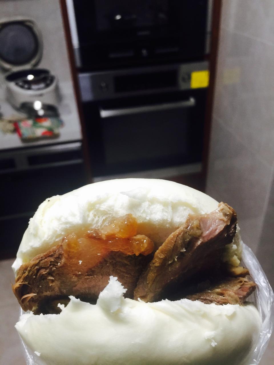 五香酱牛肉