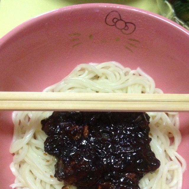 炸酱面
