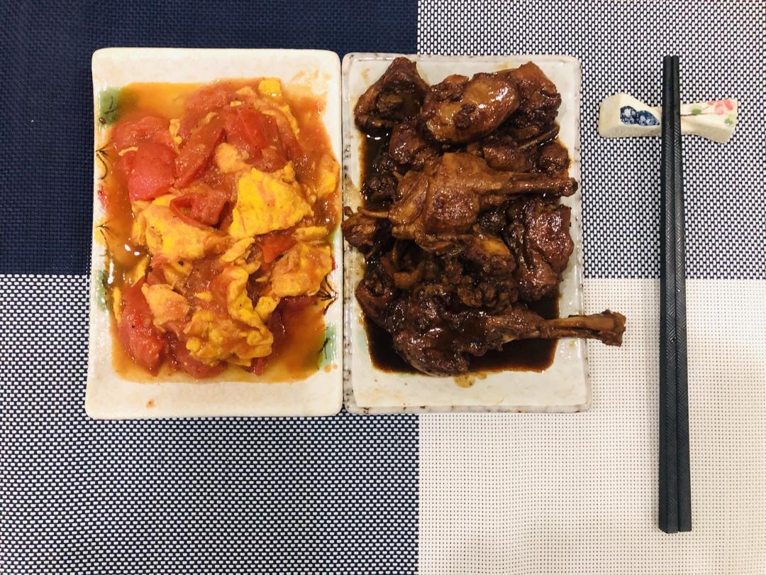 减肥餐举例—减肥也要好好吃饭（记录减肥餐更新中）