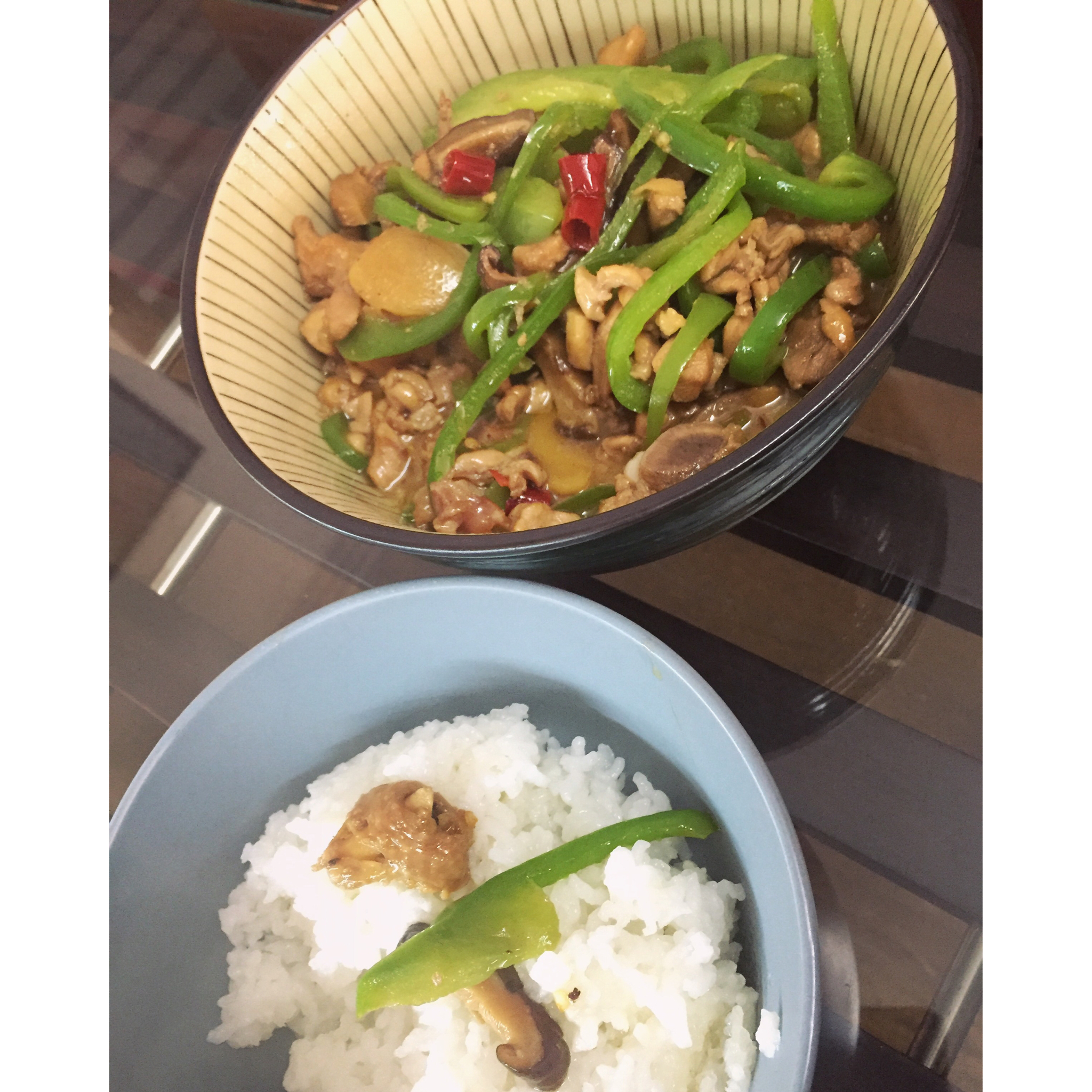 秒杀饭馆味道的【黄焖鸡米饭】