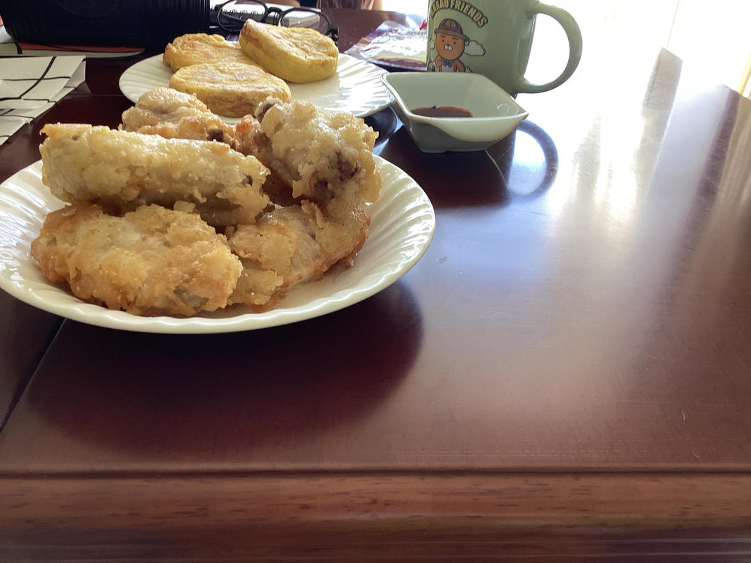 宝爸为了孩子竟复刻了KFC全家桶？！