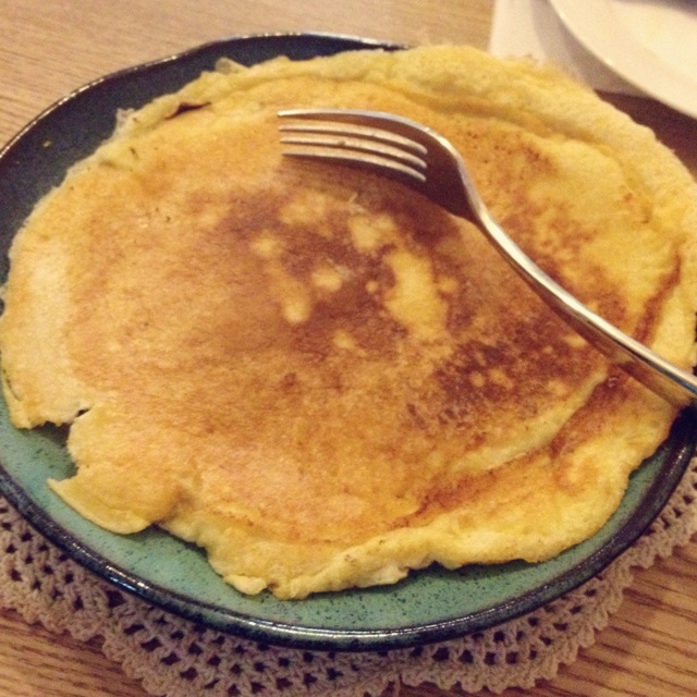 pancake/热香饼