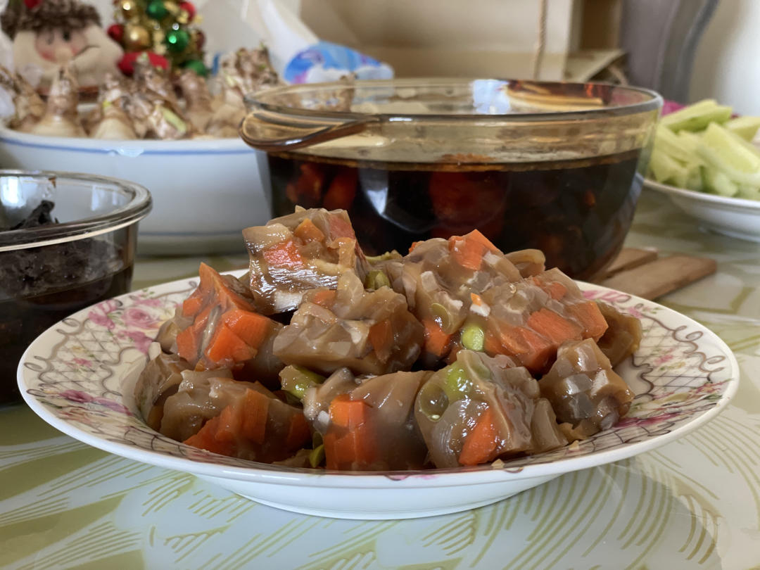 提拉米苏（意大利米兰厨师教的正宗版，不用烤箱）
Italian Tiramsu (original Milan recipe, 