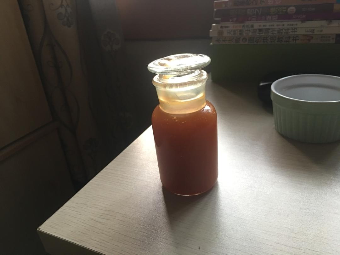 奶油焦糖酱