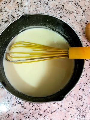 超级简单的自制奶酪棒（无糖低脂）的做法 步骤3