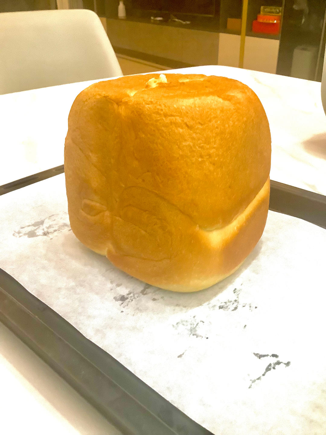 日式生吐司 | 这么软妹，撕着吃一整条好了！ | Joyce Bakery vol.28