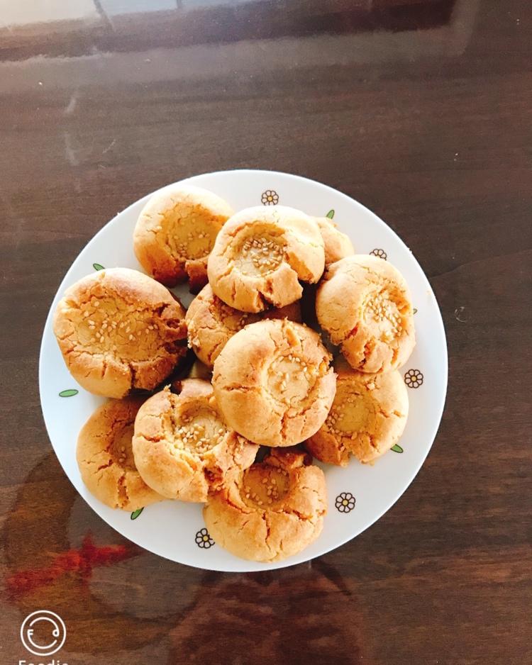 桃酥（古早味）