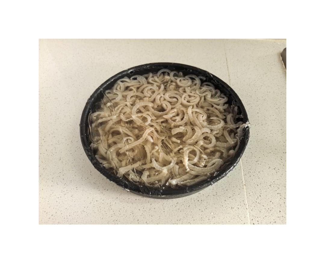 简单蒸出晶莹剔透的水晶肉皮冻