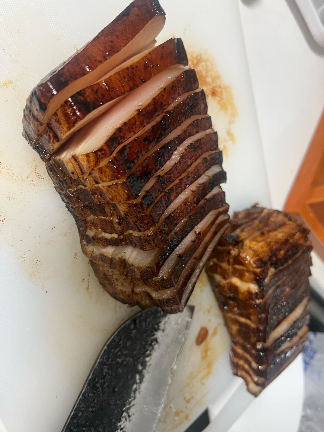 梅菜扣肉