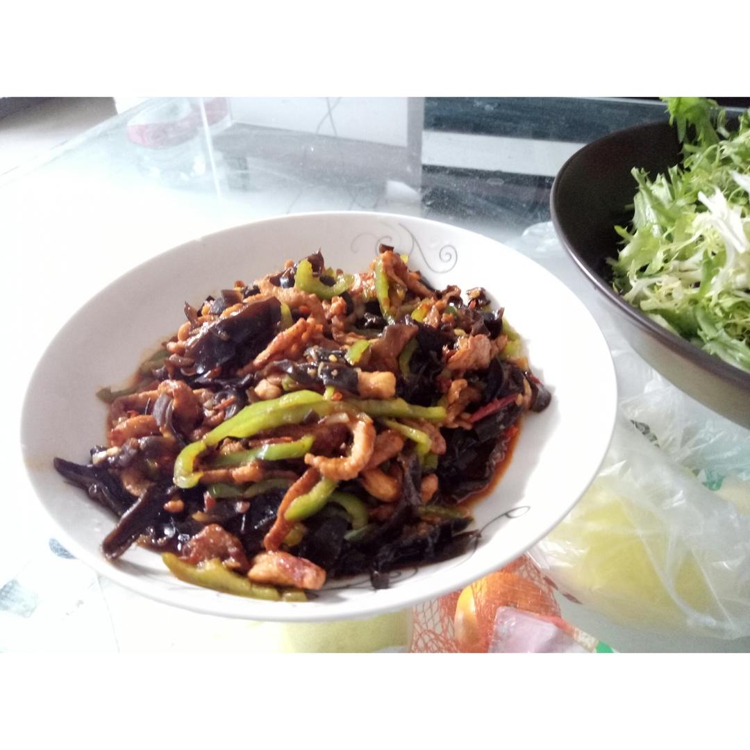 史上最详尽经典川菜【鱼香肉丝】