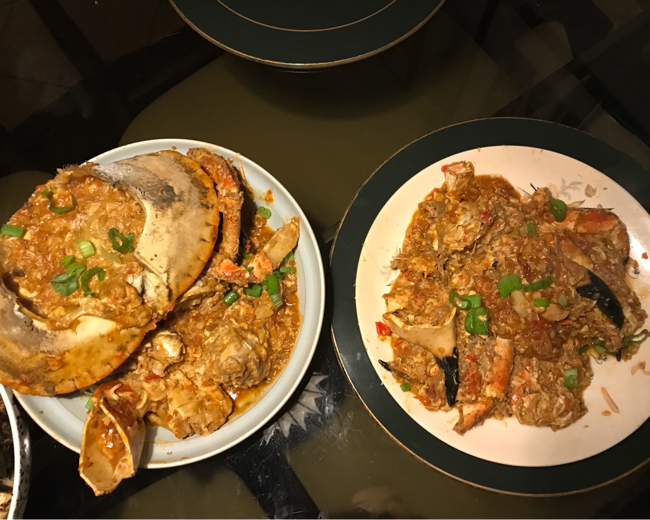 Singapore Chilli Crab的做法