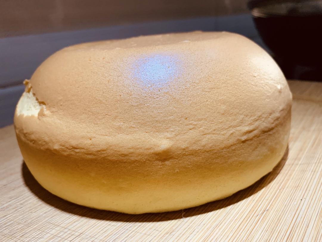 简单的电饭锅蛋糕(不用秤版)