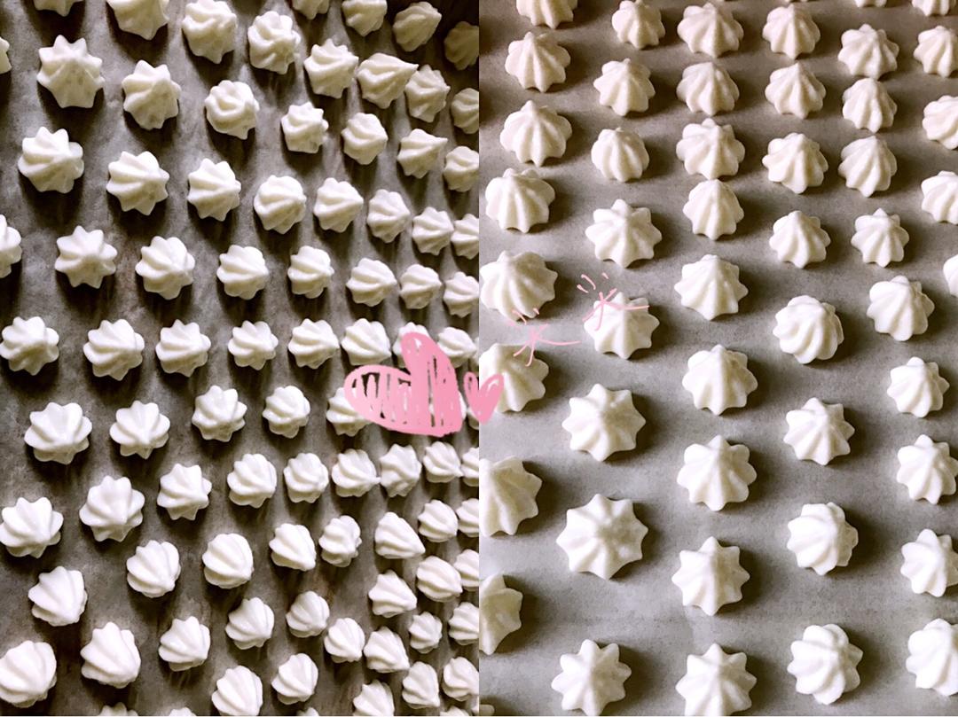 自制_烘干机，烤箱都可以做的 各种果蔬_酸奶溶豆