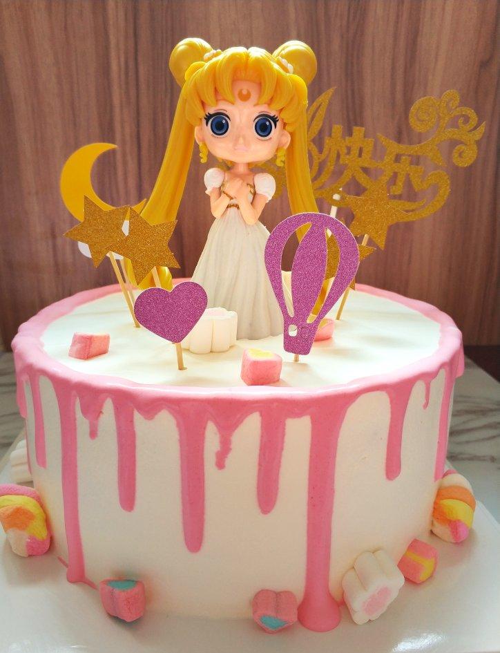 建个菜谱保存那些年我做过的蛋糕