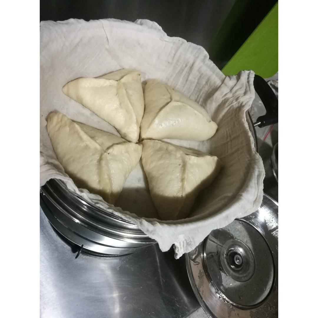 儿时温暖的记忆——糖三角