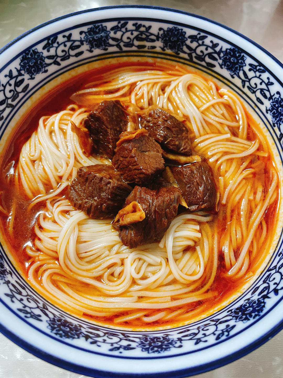 超级无敌好吃的红烧牛肉