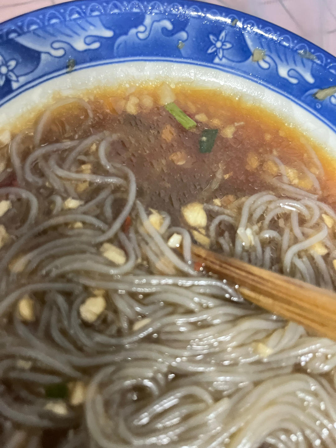 蒜蓉蒸粉丝(可加金针菇过娃娃菜)