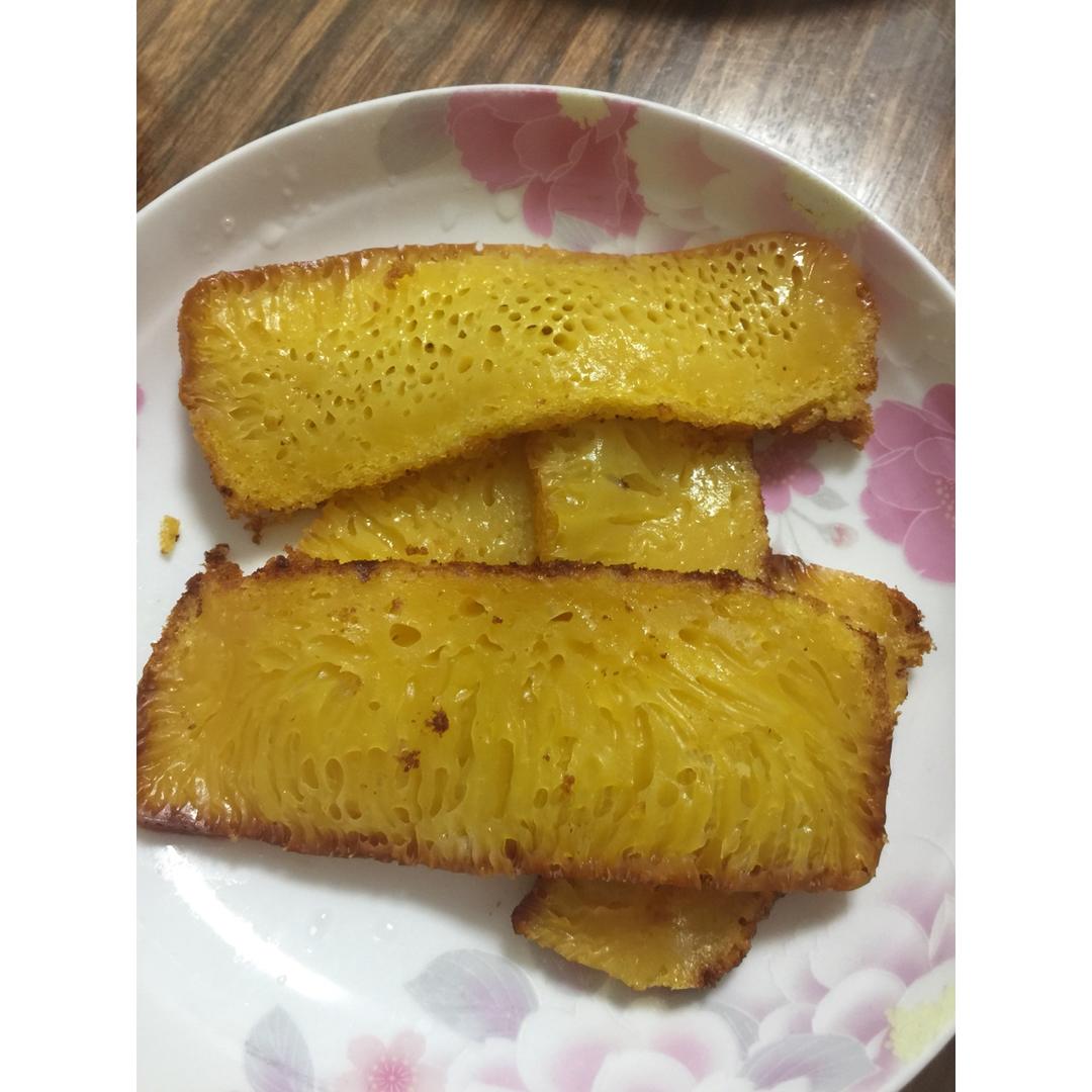 黄金糕