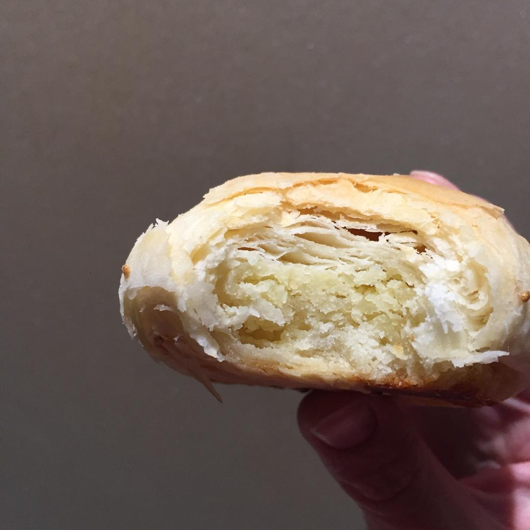 绿豆饼