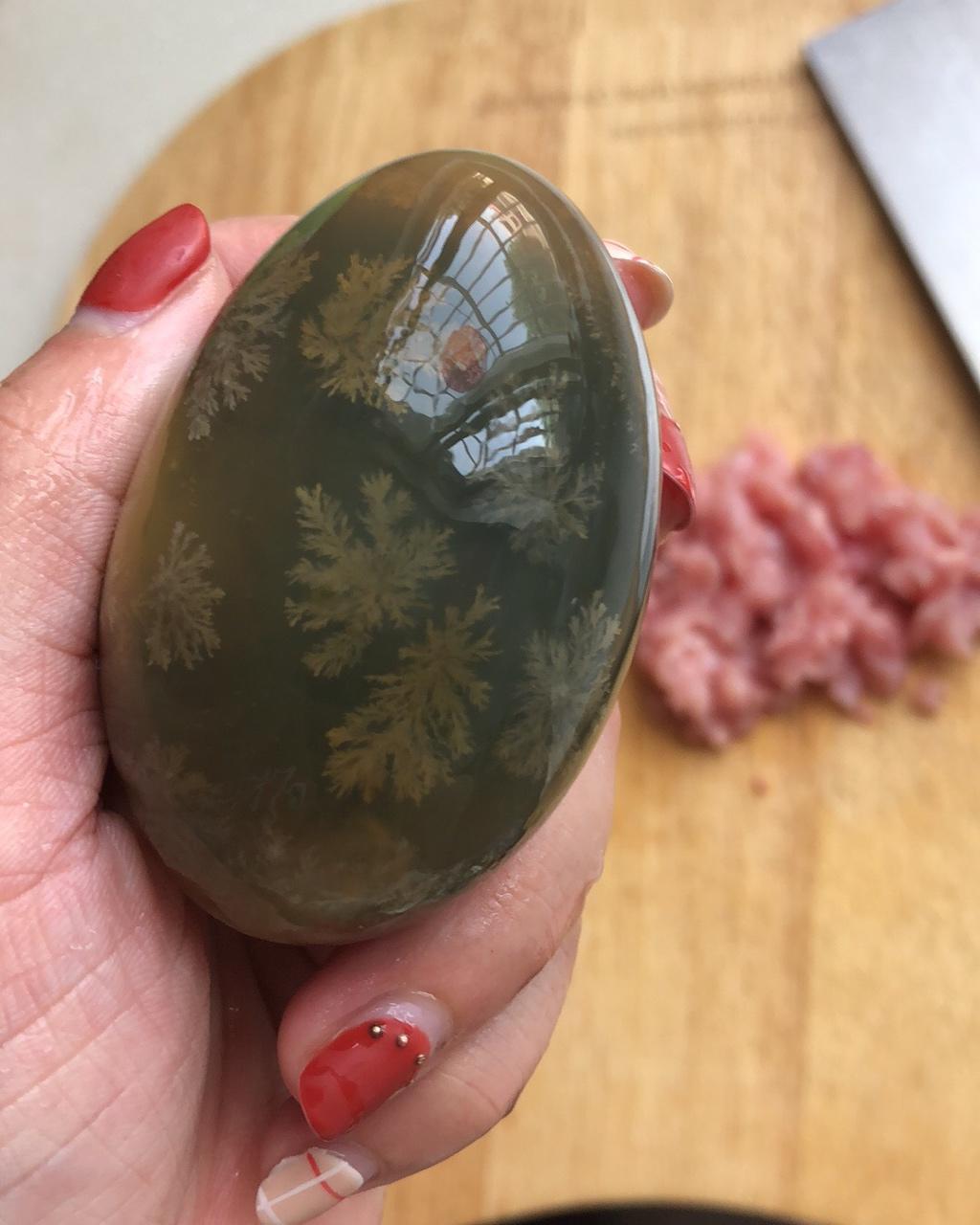 皮蛋瘦肉粥