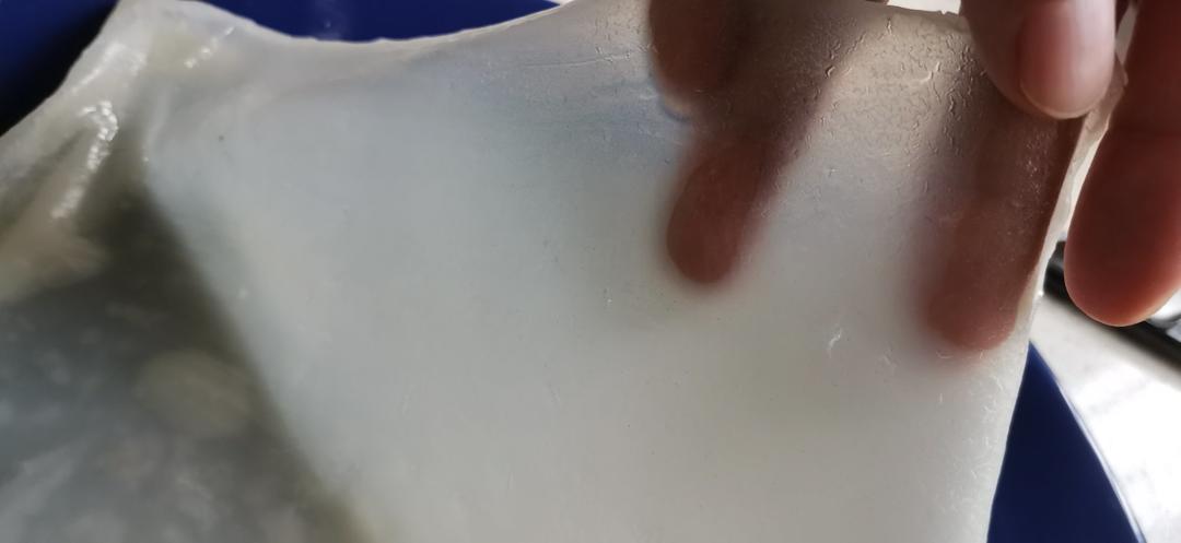 免洗凉皮，不成功都难