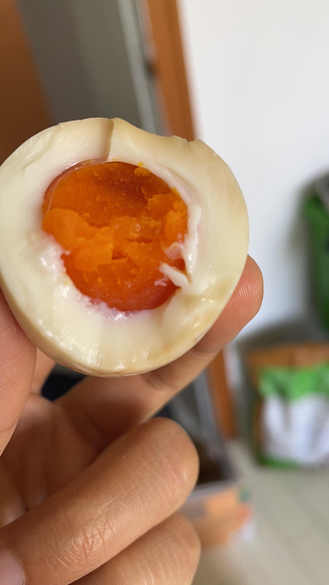 家常卤蛋，最简单的用料，味道超棒