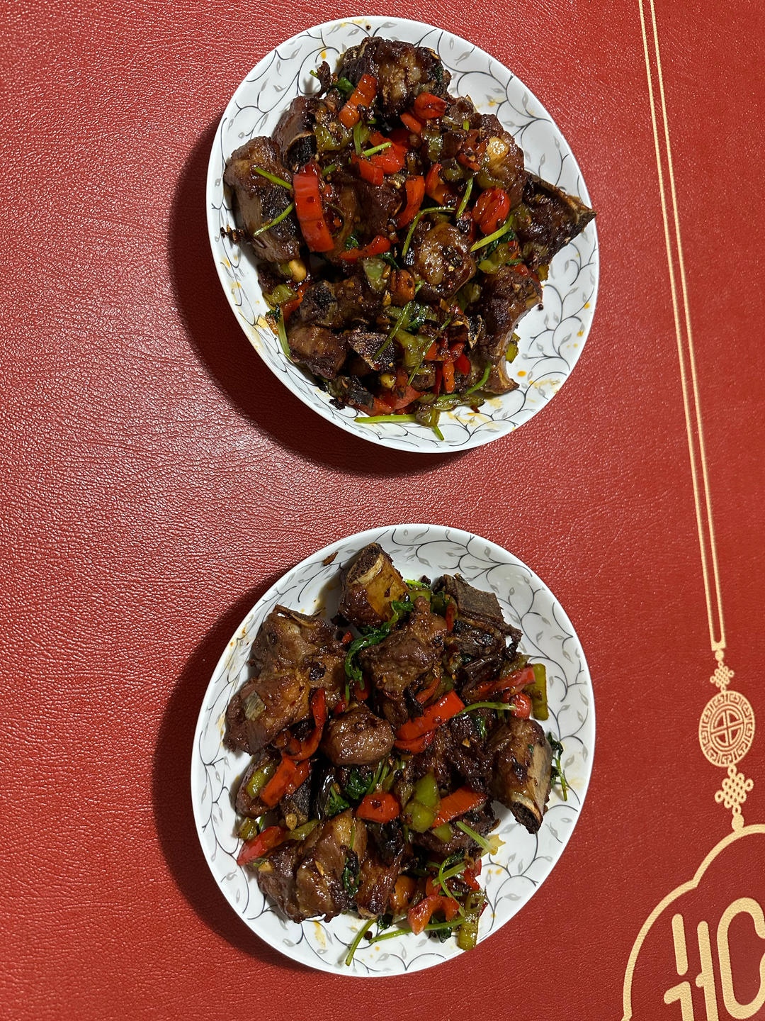 厨师长教你：“风味排骨”的家常做法，味道很赞，先收藏起来