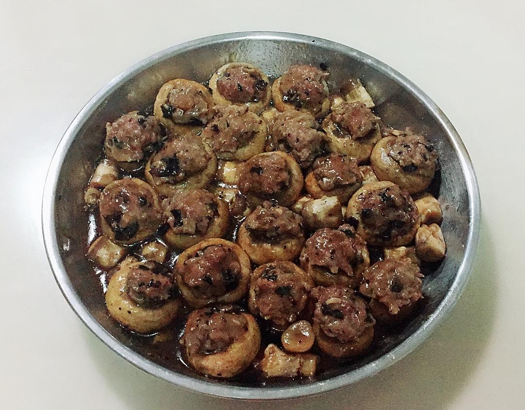 晚餐•2018年3月20日