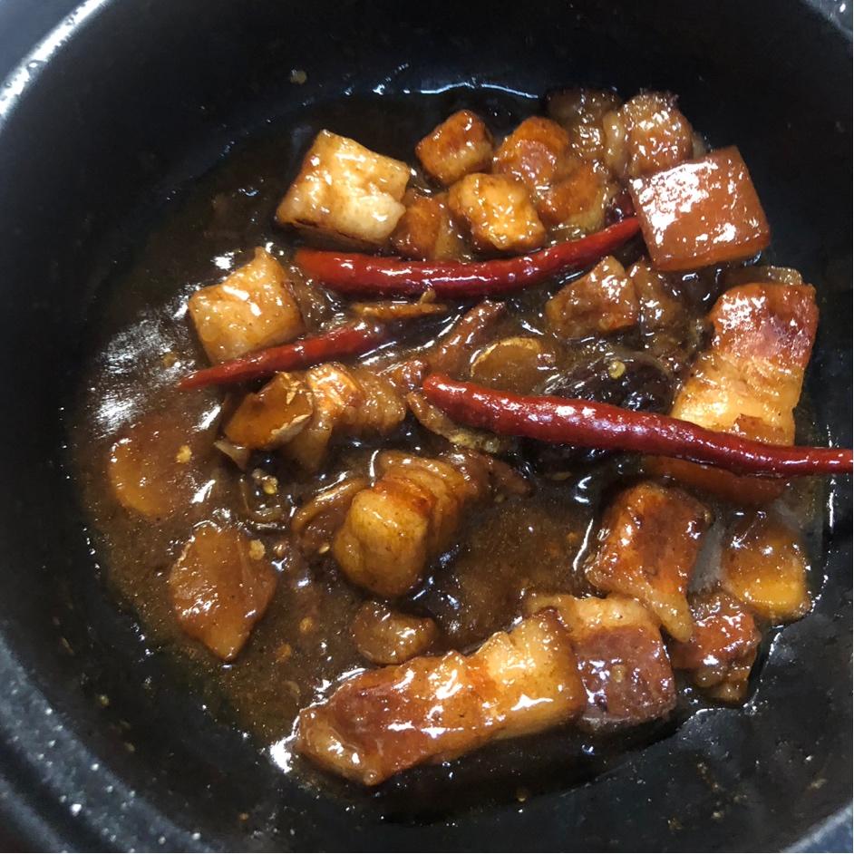 红烧肉
