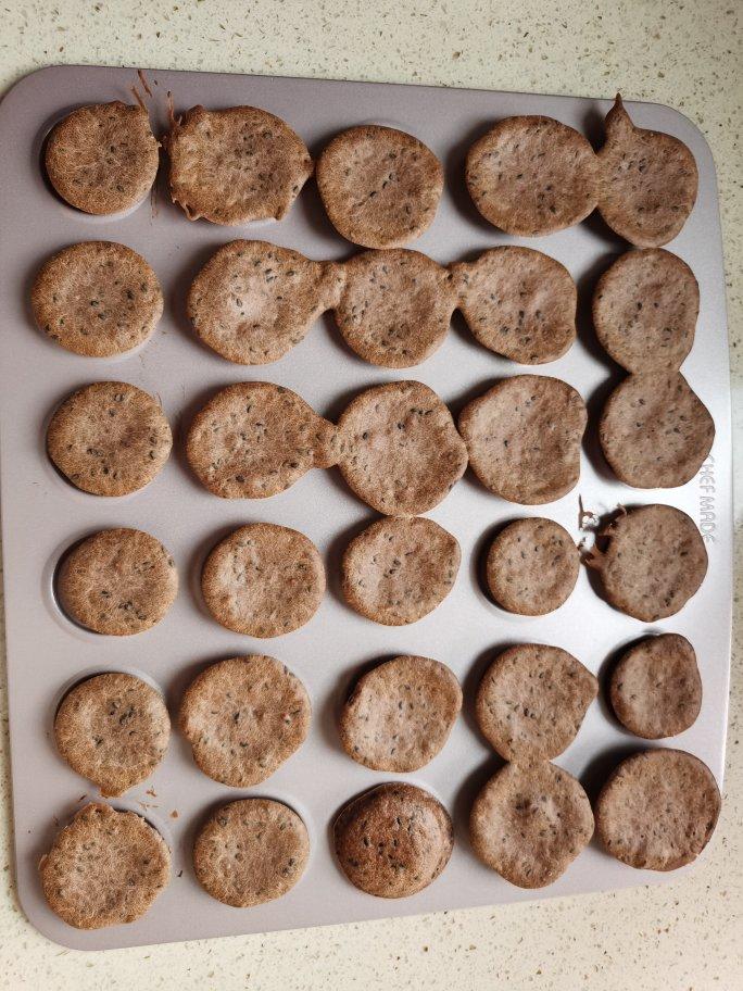 拒绝预拌粉的麻薯面包