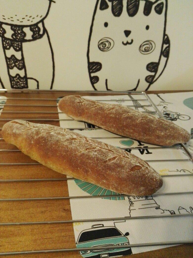 超软100分百全麦面包（无油低糖）