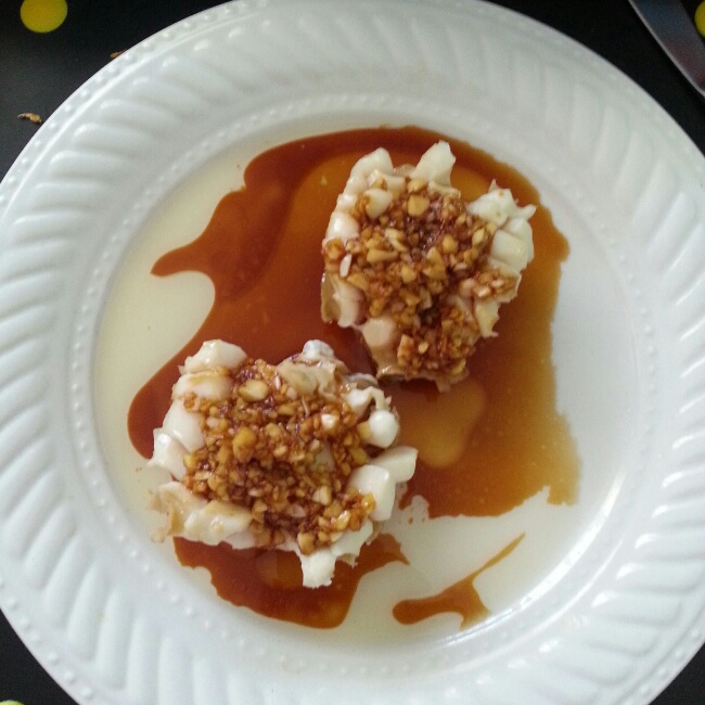 蒜蓉粉丝蒸鲍鱼