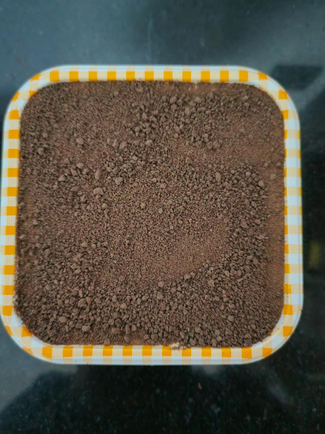 在欧洲学会的经典版提拉米苏