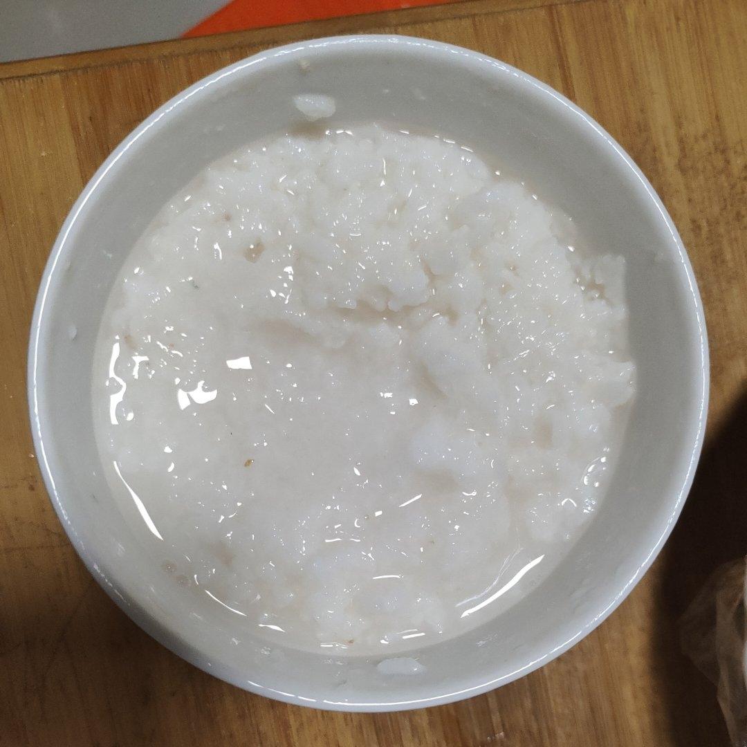 剩饭米酒【剩米饭醪糟】酒酿几个注意的地方