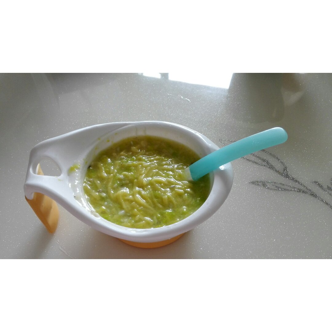 宝贝食谱