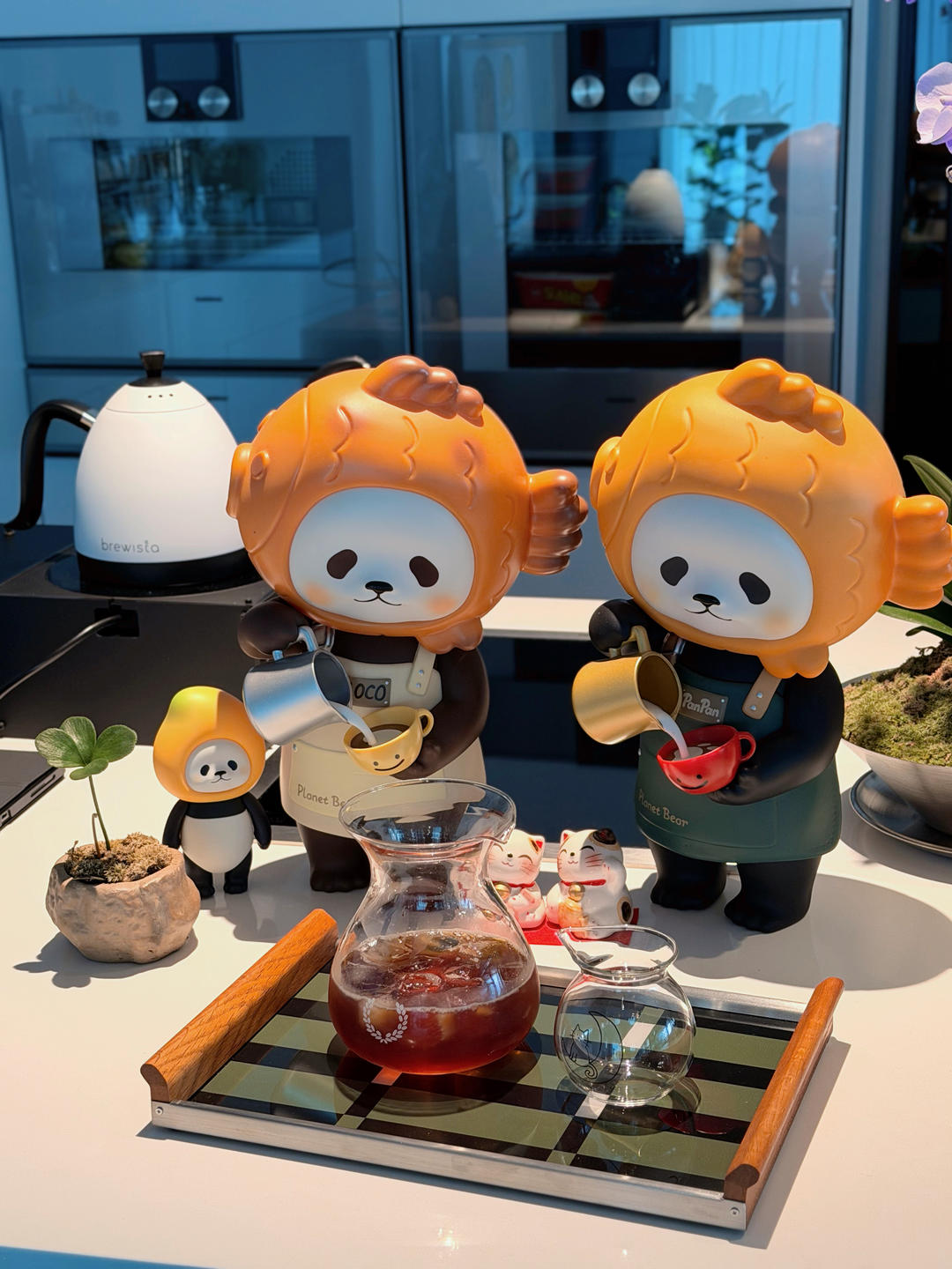 咖啡记录的做法