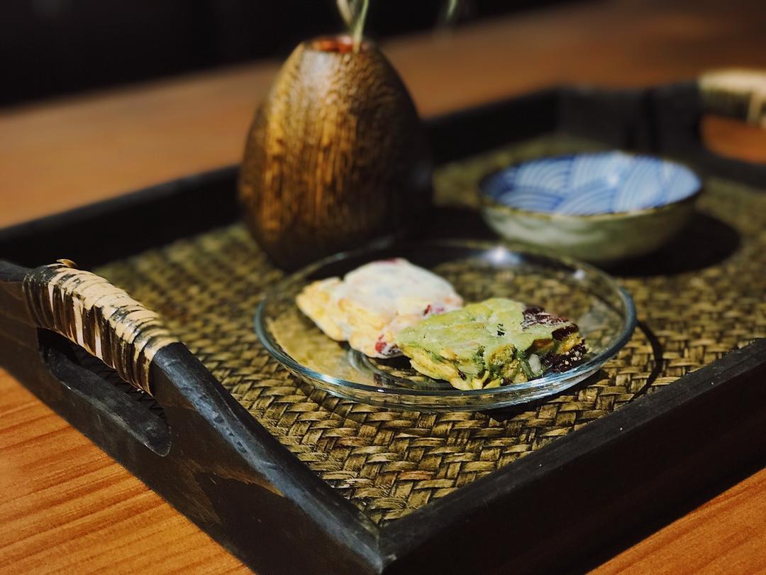 风靡吃货圈的雪花酥