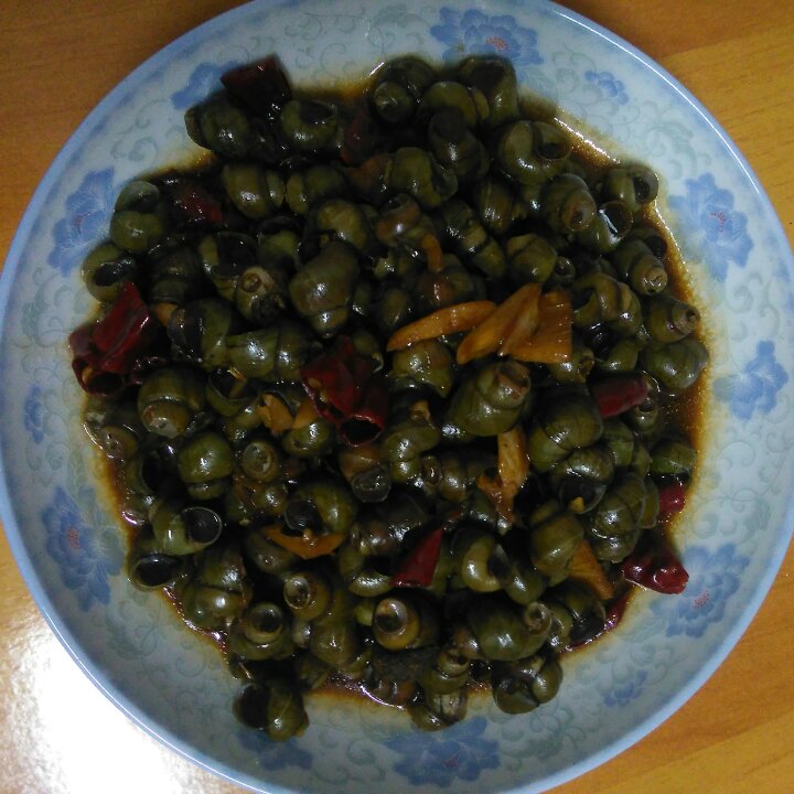 晚餐•2016年3月21日