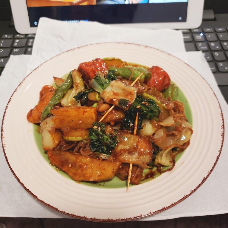 【酱刷炸串】